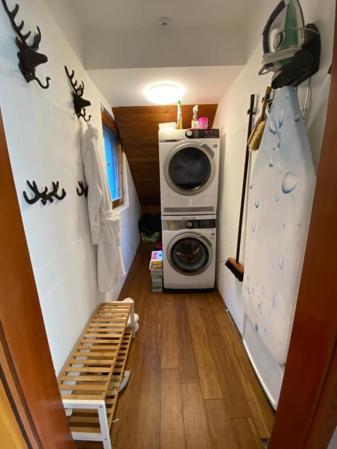 Haus Otis Apartman Millstatt Kültér fotó