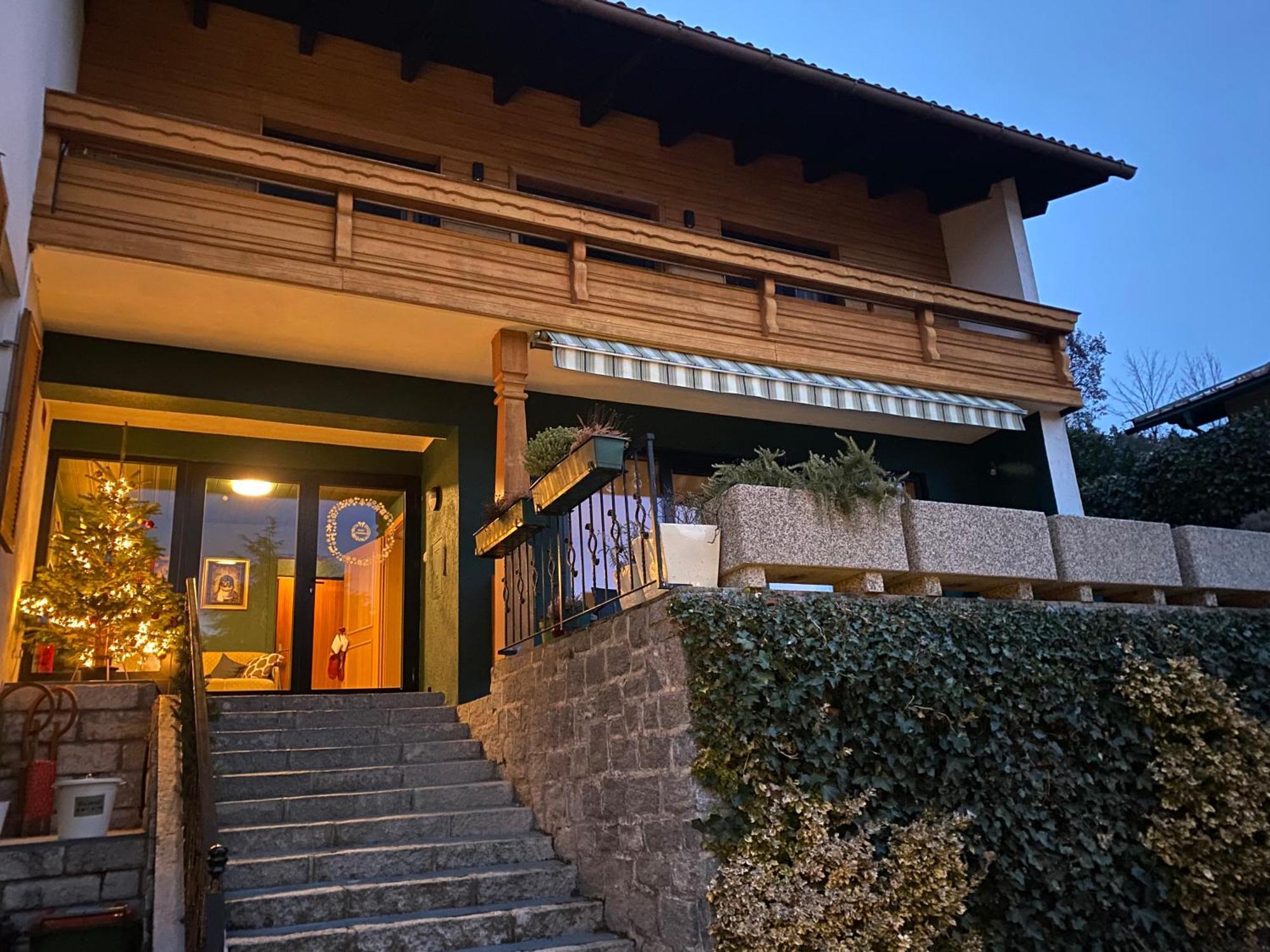 Haus Otis Apartman Millstatt Kültér fotó