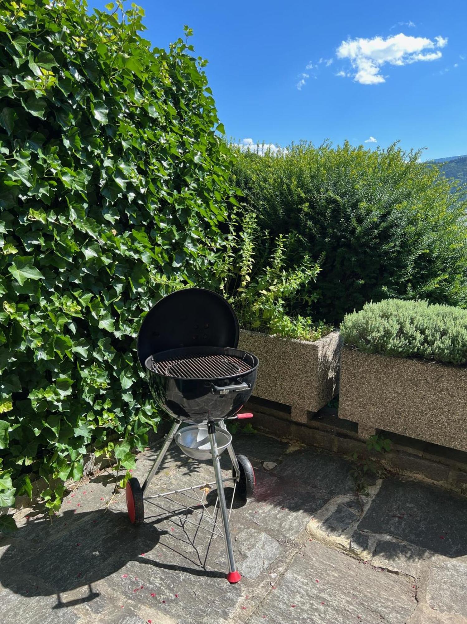 Haus Otis Apartman Millstatt Szoba fotó